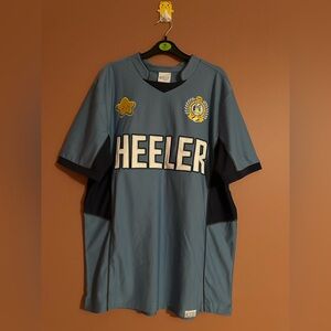 Bluey Bandit Women's Rugby Jersey — BoxLunch Exclusive